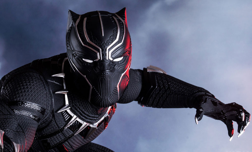 “Black Panther”: Más que una película de superhéroes, un fénomeno cultural