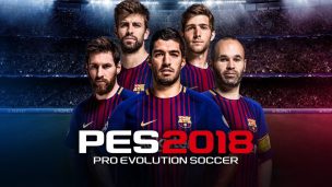 Así se ven Marcelo Salas e Iván Zamorano en el PES 2018