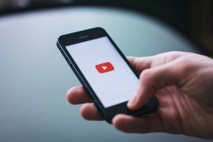 YouTube informará de los contenidos de medios financiados por Estados