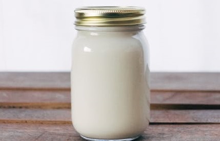 Error de ortografía en tapa de yogur desató burlas en las redes