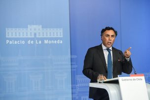 Ministro (s) Omar Jara: “El Gobierno tiene el deber de buscar la verdad, de buscar la justicia para las víctimas”