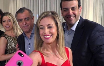 Yuyuniz Navas se ganó el odio de los twitteros por “mañosa”