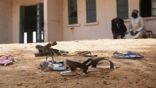 Boko Haram mató a cuatro empleados de ONG