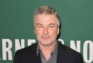 Trump se peleó con su famoso imitador Alec Baldwin