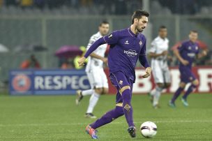 Autopsia confirma que Astori falleció por una bradiarritmia