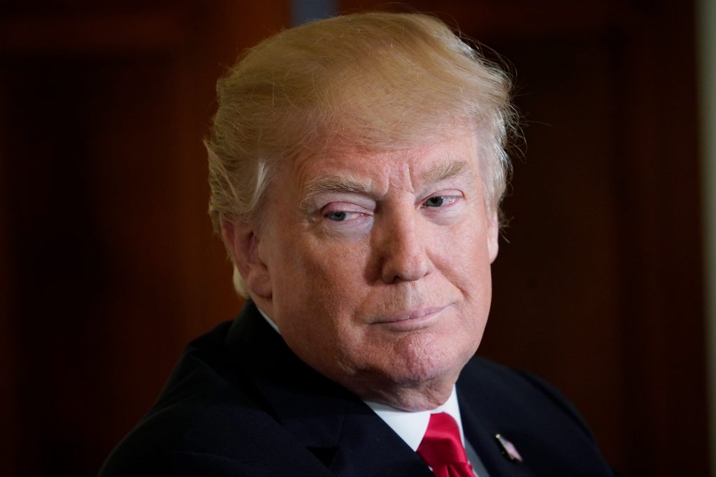 Trump promete “contrarrestar” cualquier injerencia rusa en las elecciones