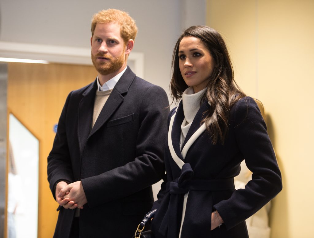 El devastador mensaje de Meghan Markle al enterarse de muerte de Goerge Floyd