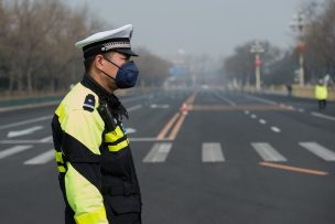 Estudio asegura que China está ganando la guerra contra la contaminación