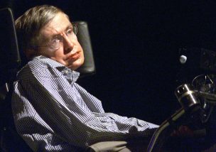 La última e impactante predicción de Stephen Hawking antes de su muerte