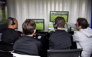 La FIFA se reúne para ratificar a Rusia como el primer Mundial con VAR