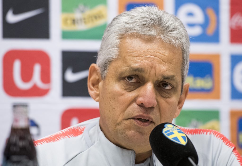 Rueda y caso Bravo: “Estaba incluido en la convocatoria, pero él eligió marginarse”