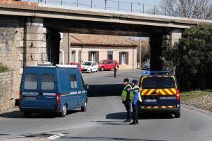 Las fuerzas del orden matan al autor de la toma de rehenes en Francia