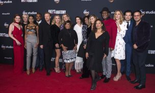 Emblemáticas actrices de Grey’s Anatomy fueron desvinculadas de la serie