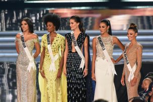 ¡Polémica! Insultos y acusaciones de corrupción sacuden al Miss Venezuela