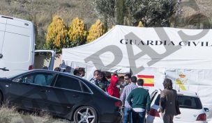 Gabriel, el niño asesinado cuya muerte conmocionó a España