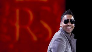 Romeo Santos arremete contra quienes lo critican por el contenido sexual de sus canciones