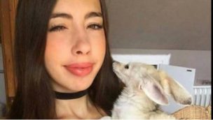 Indignación causó youtuber española que convirtió a su zorro al veganismo