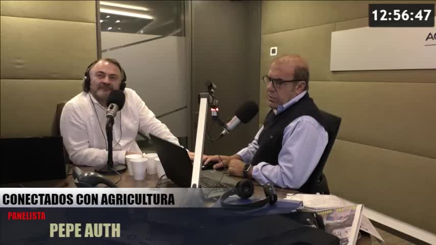 Pepe Auth sobre intervención de Florcita Motuda: “Fue penoso, pero hay otros más penosos que no hacen noticia”