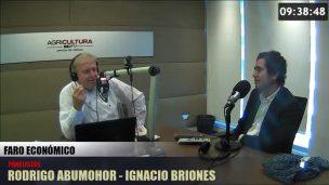 Rodrigo Abumohor, empresario: “Las pymes necesitan financiamiento más ad hoc para los ciclos de sus propios negocios”