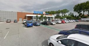 Tiroteo y toma de rehenes se registró en un supermercado al sur de Francia