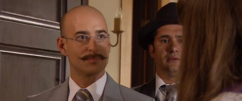 ¿Isabel irá a la cárcel? Mira aquí el avance de esta noche de Perdona Nuestros Pecados
