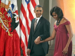 ¿Será posible? Barack y Michelle Obama pasan de la Casa Blanca a Netflix