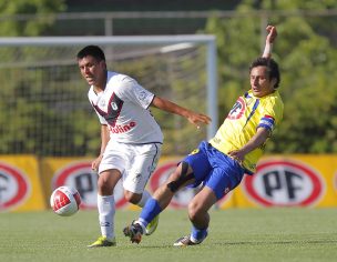 Meneses aclaró polémico penal con que U. de Concepción se impuso ante Colo-colo