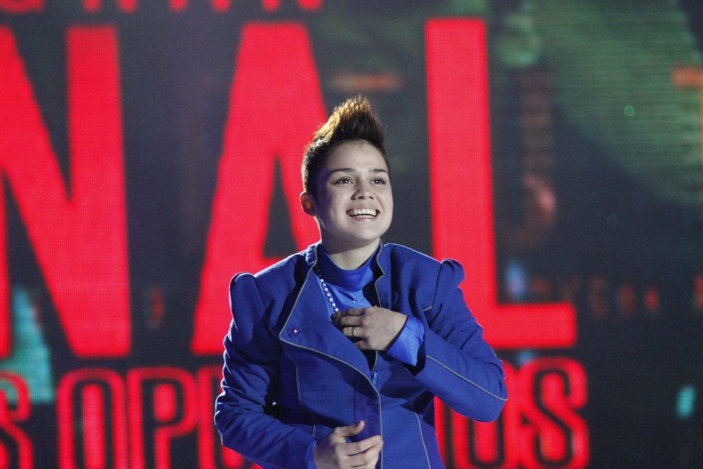 ¡Irreconocible! Así luce Viviana Flores a 6 años de ganar “Mundos Opuestos”
