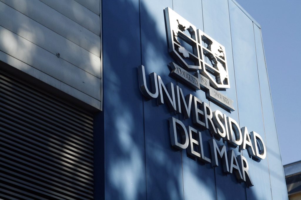 Esta es la nueva fecha de cierre de la Universidad del Mar