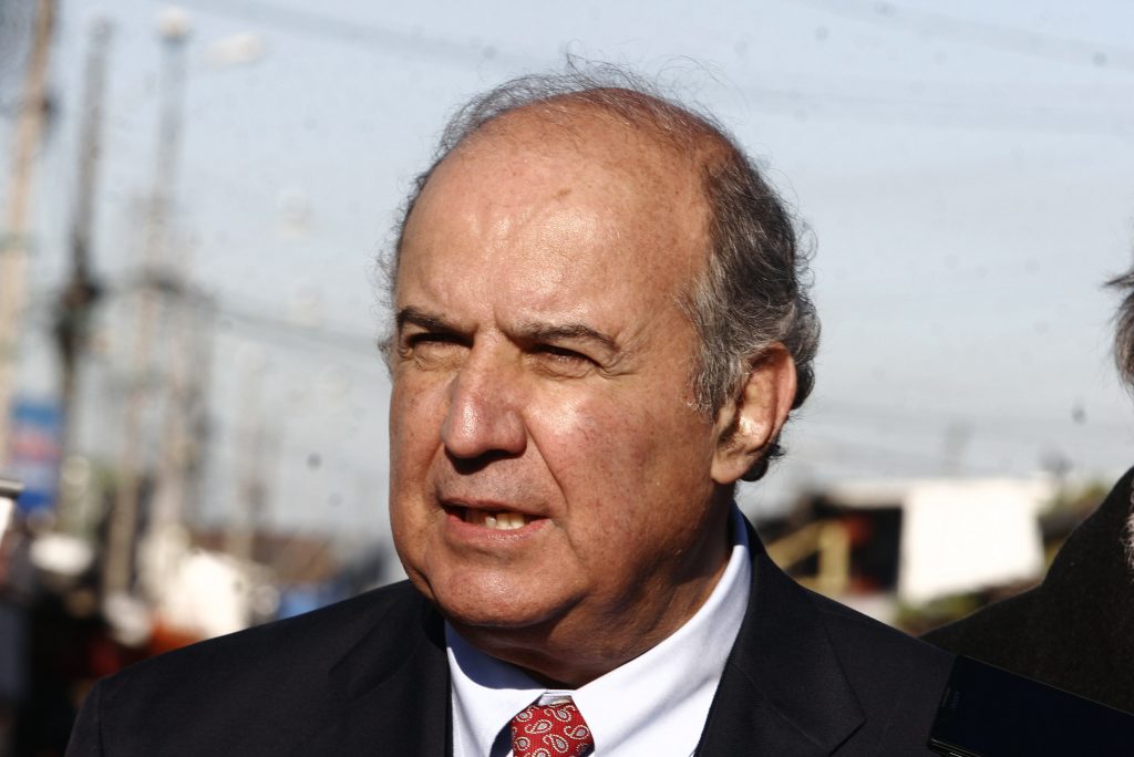 Intendente de la Araucanía por críticas a Plan Impulso: “Es una exageración, de la misma gente que ha impedido que se ponga orden durante los últimos 20 años”