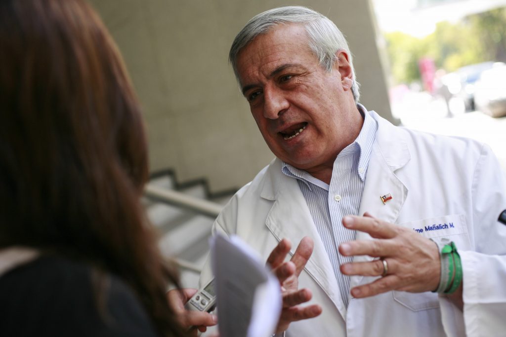 Comisión de Salud citará al ministro del Minsal para explicar el fallido traslado de órganos