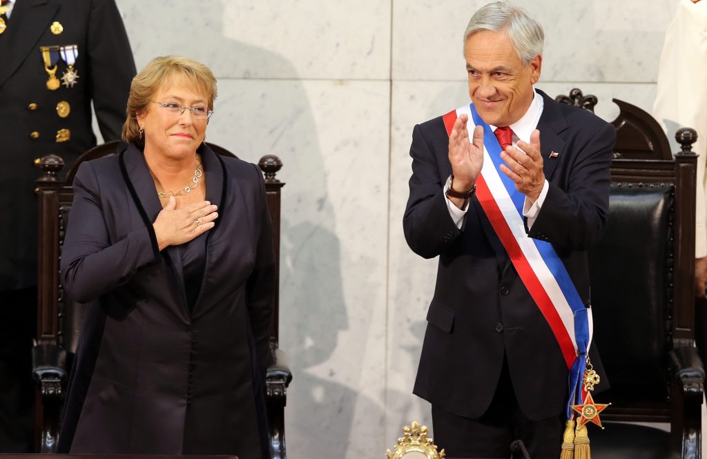Samuel Fernández, cientista político: “Debemos tener claro que dentro de Chile hay problemas no resueltos”