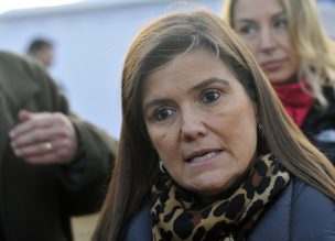 Las duras críticas que recibió Pilar Sordo tras hablar del empoderamiento femenino