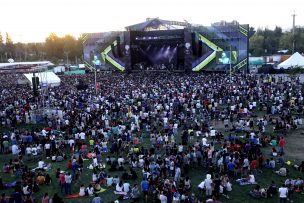 Este viernes arranca la octava versión de Lollapalooza Chile