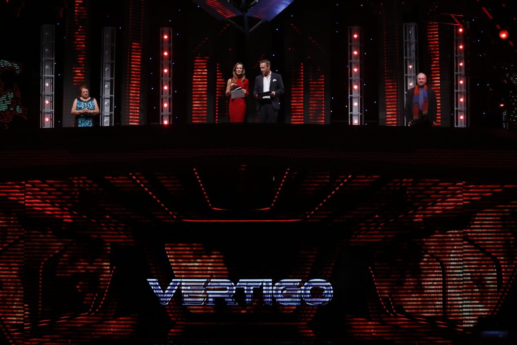 “Vértigo” confirmó a dos nuevas invitadas para su primer programa