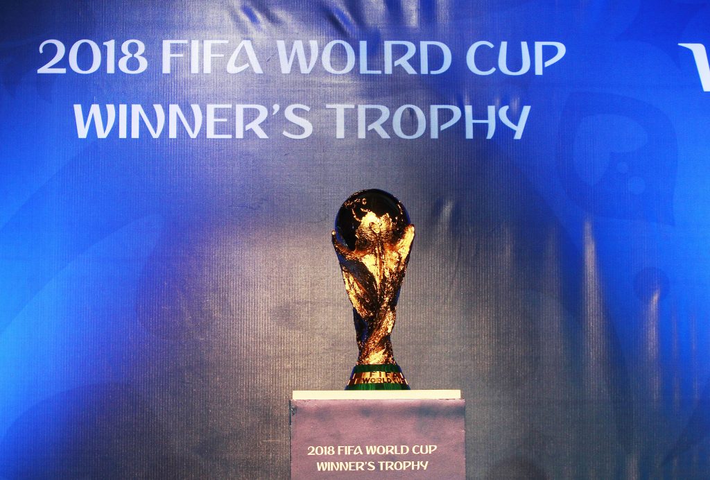 Coordinador FIFA y Mundial 2030: “Se puede hacer”