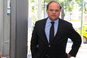 Caso Caval: Herman Chadwick es condenado a tres años con libertad vigilada