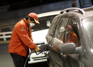 Empresa de combustible vendió por error petroleo en lugar de bencina