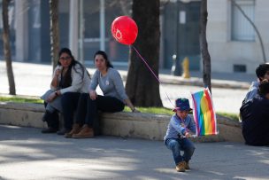 Movilh destacó que diversidad de género sea considerada por futuro Gobierno