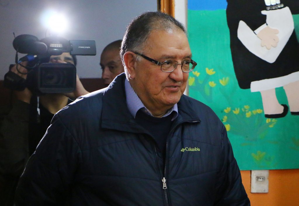 Francisco Huenchumilla y violencia en La Araucanía: “Este Gobierno se va en punto cero”