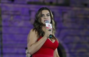 ¿Hubo amor? Ingrid Cruz habló sobre el supuesto romance con Augusto Schuster