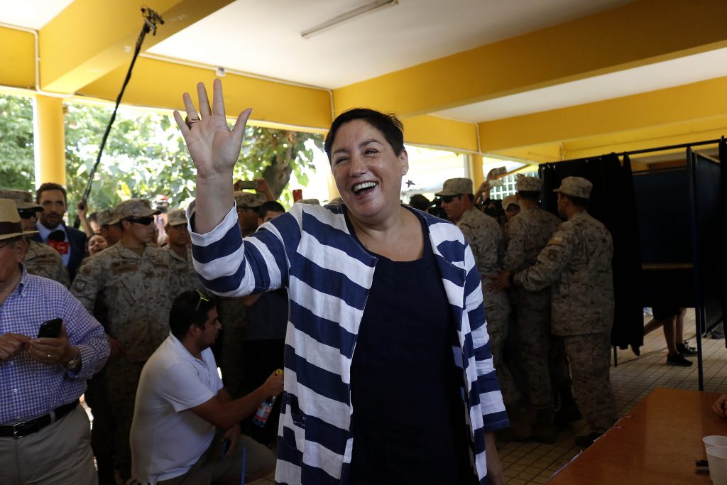 Comunes confirmó Sánchez “no está disponible para el desafío presidencial”