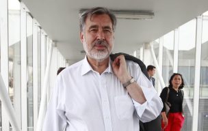 Senador Guillier solicita conocer procedimientos para evaluar posible destitución del Presidente Piñera