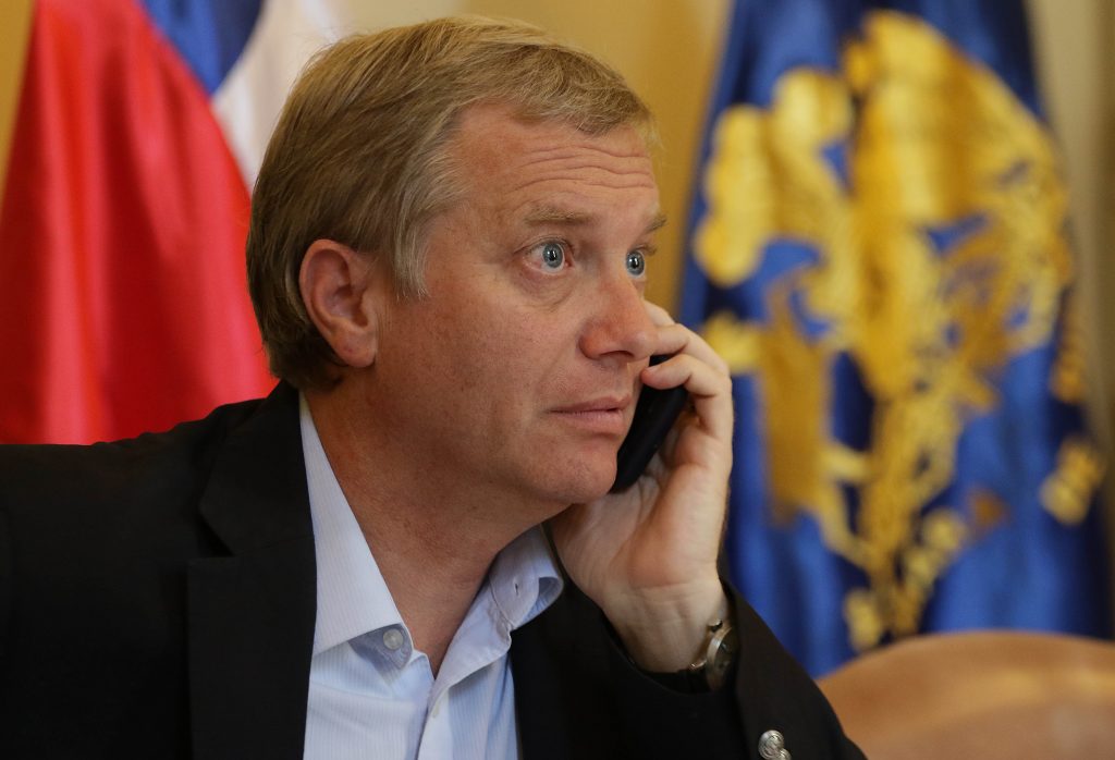 Los planes de José Antonio Kast después de su salida del Congreso