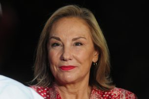 Cecilia Morel contó la particular historia de cuando conoció a la Reina Isabel