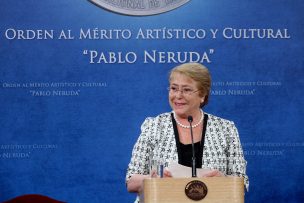 Cientista político sobre el legado de Bachelet: 