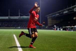 Alexis Sánchez reveló que se retiraría del fútbol en la 