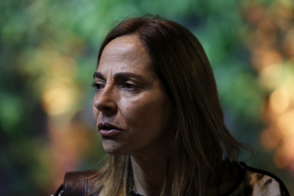 Isabel Pla, Futura Ministra de la Mujer por pensiones de alimentos:”Tenemos que cultivar una sociedad en la que sea muy castigado no cumplir con la obligación”