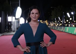 Niño de sexto básico le dedicó una sentida carta a Daniela Vega