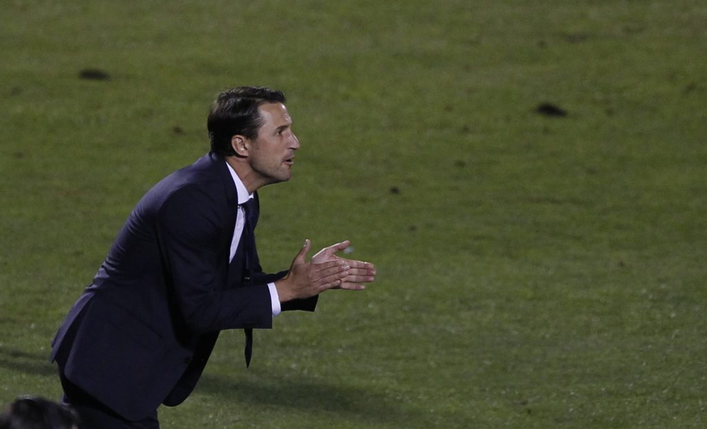 La UC de Beñat va por el récord del club